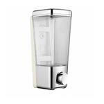 Wall Mounted Liquid Soap Dispenser – Compact, Hygienic, Reliable