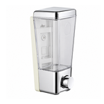 Wall Mounted Liquid Soap Dispenser – Compact, Hygienic, Reliable