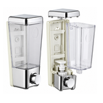 Wall Mounted Liquid Soap Dispenser – Compact, Hygienic, Reliable