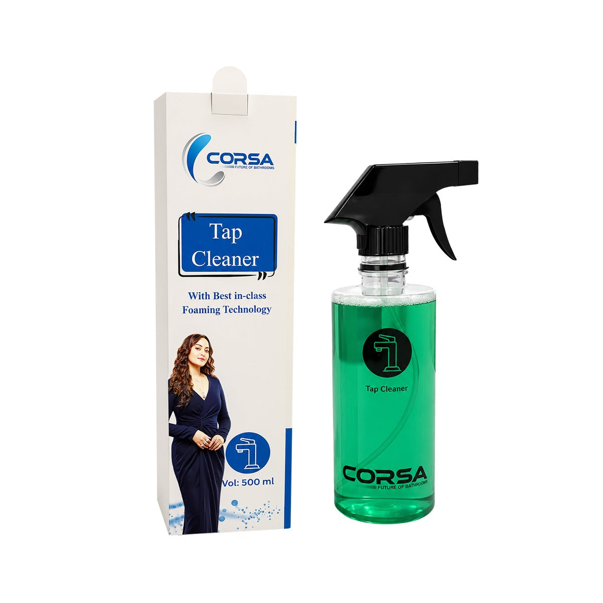 CORSA All Purpose Cleaner