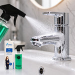 CORSA – Powerful Shine, Effortless Cleaning