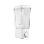 Wall Mounted Liquid Soap Dispenser – Compact, Hygienic, Reliable