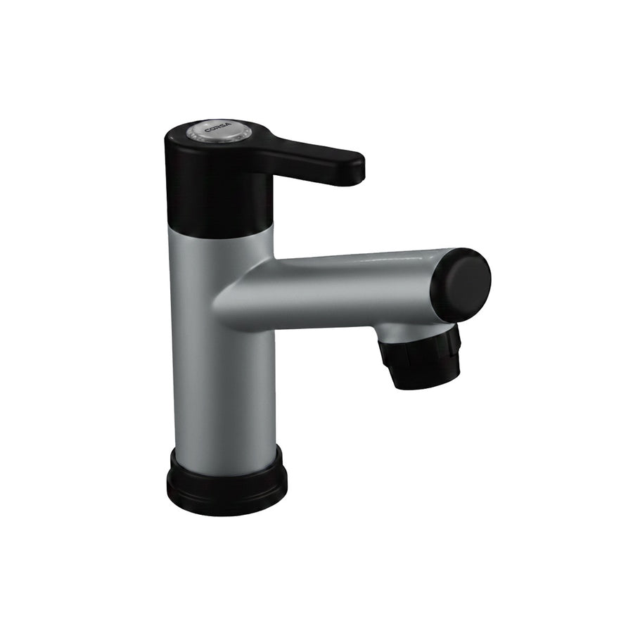 Corsa Pillar Cock – Premium Bathroom & Kitchen Water Tap