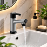 Corsa Pillar Cock – Premium Bathroom & Kitchen Water Tap