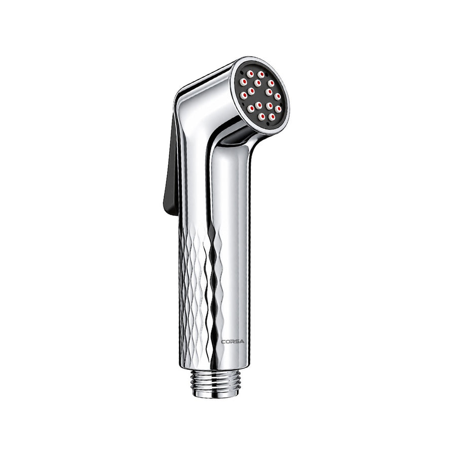 Corsa Premium Chrome Health Faucet